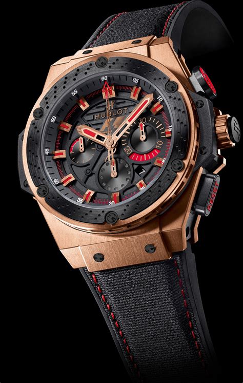 hublot f1 king power limited edition|hublot king power for sale.